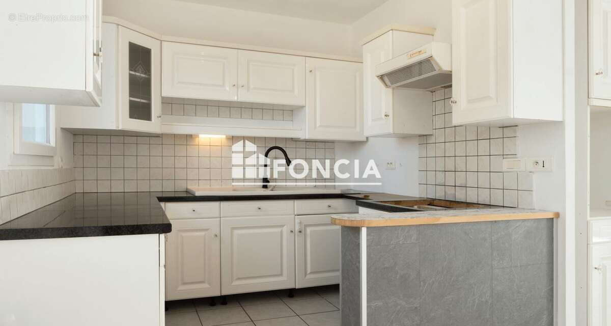 Maison à SAINT-SULPICE-DE-ROYAN