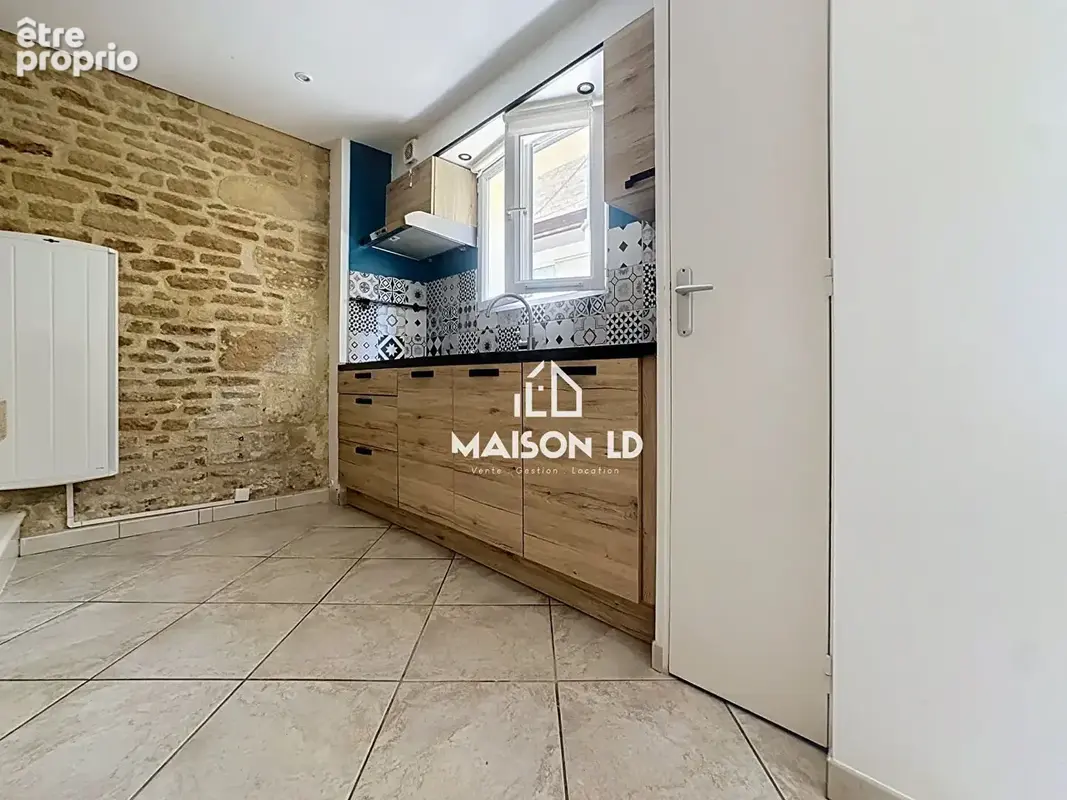 Maison Douvres La Delivrande 2 pièce(s) - photo 7
