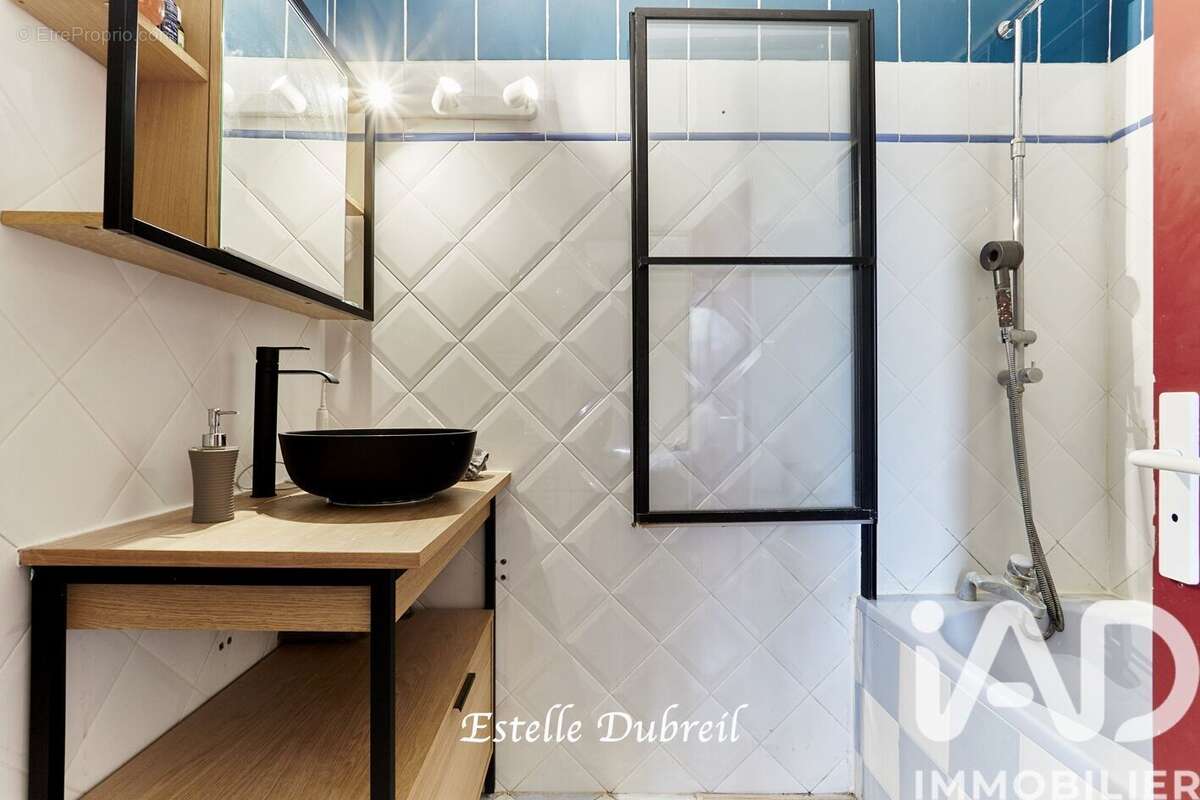 Photo 7 - Maison à MONTIGNY-LE-BRETONNEUX