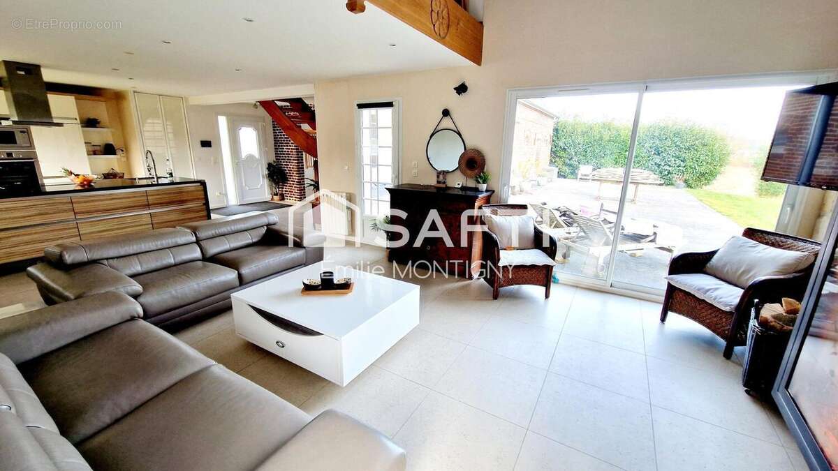 Photo 5 - Maison à VILLERS-SUR-MER