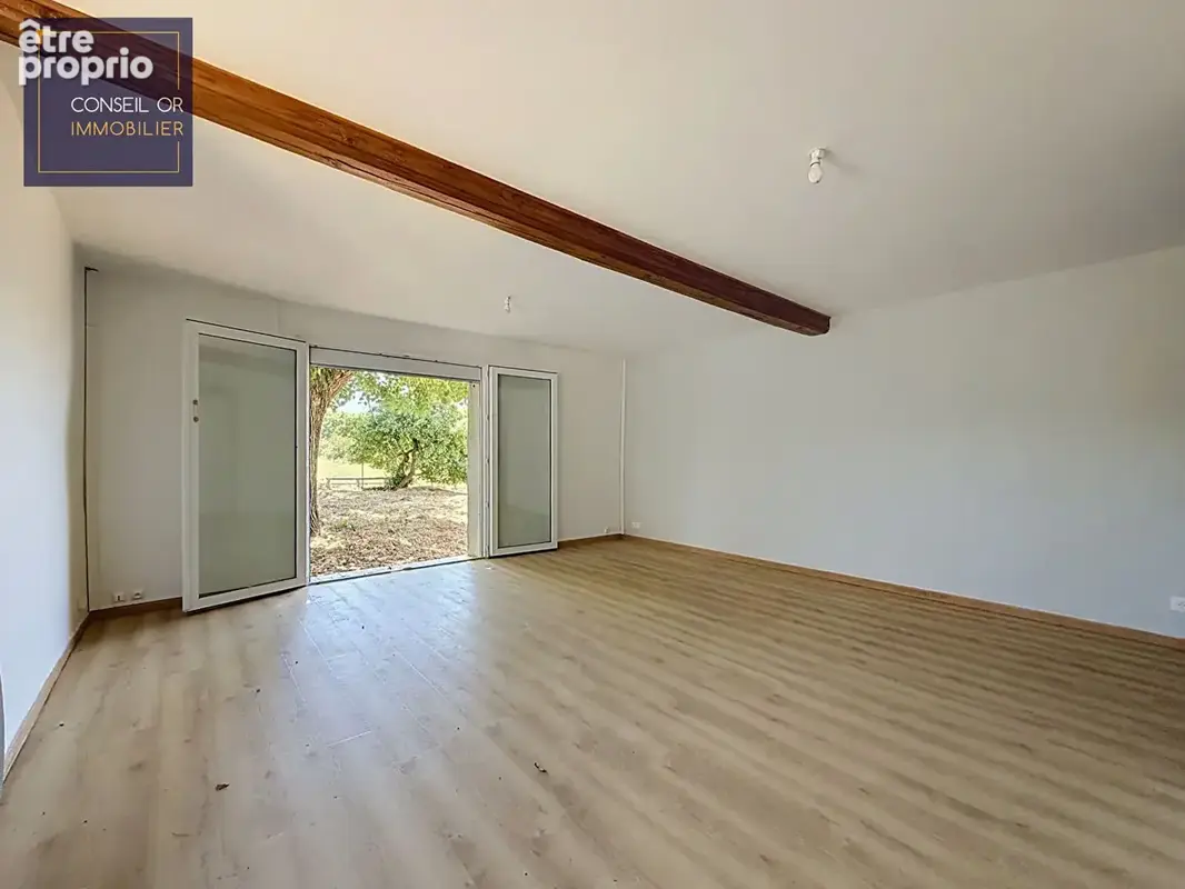 Maison T5 - 4 chambres - 160 m2 - terrain 1500 m2 - photo 5