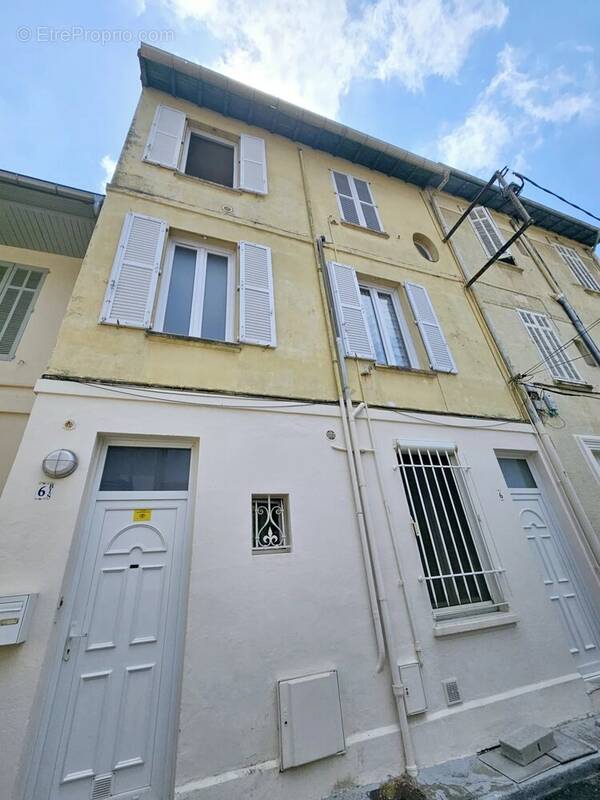 Maison à CANNES