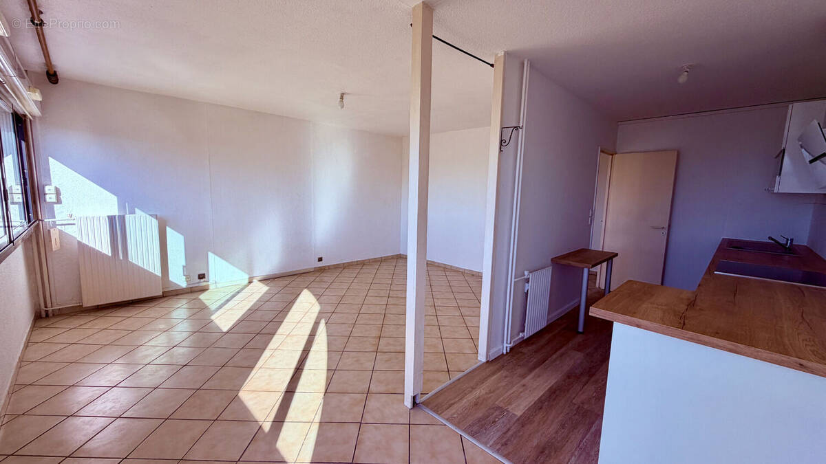 Appartement à TALENCE