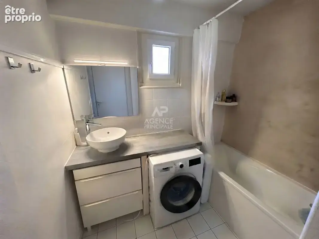 Appartement Poissy 3 pièce(s) 63 m2 - photo 9