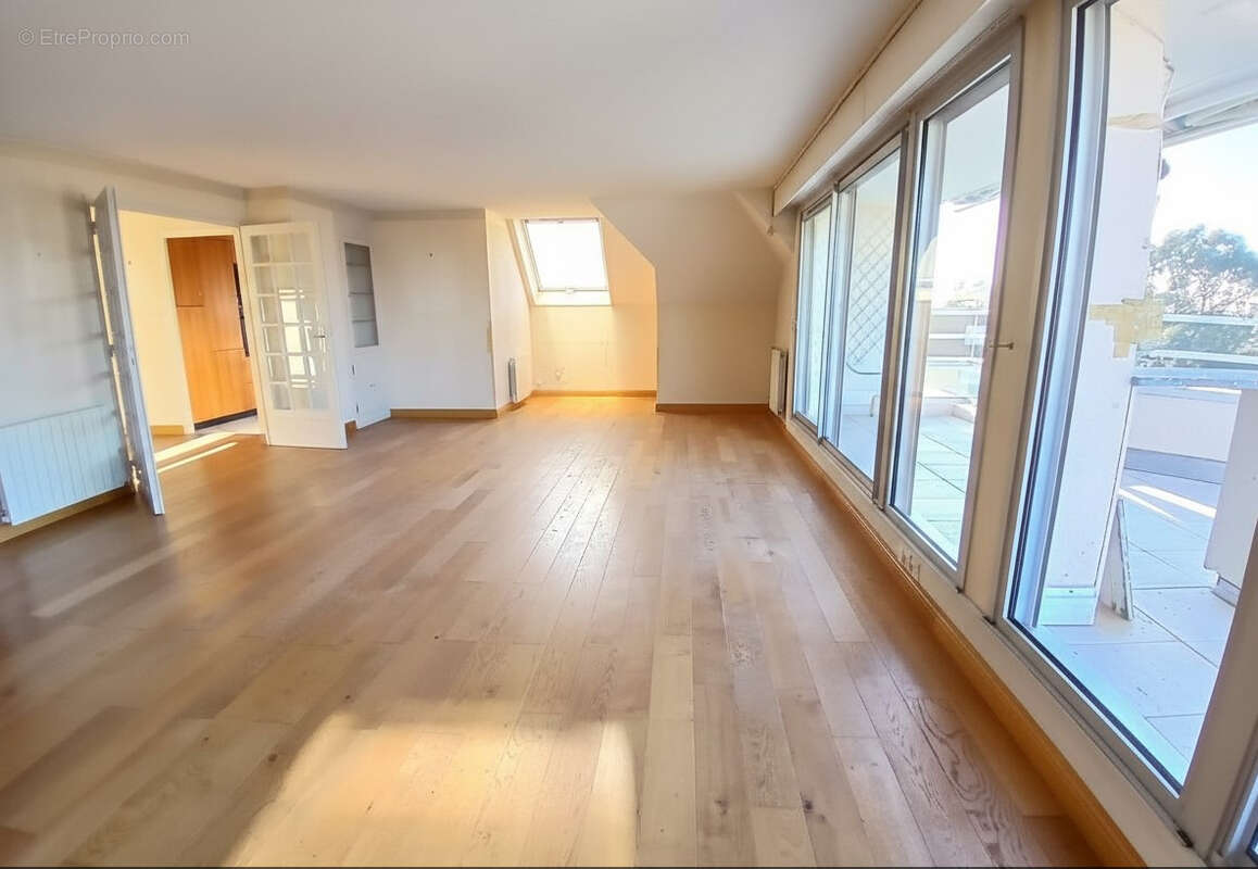 Appartement à VANNES