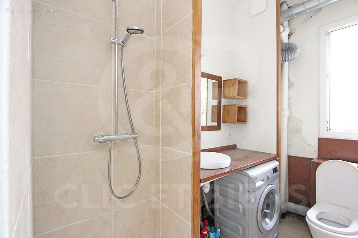 Appartement à VERSAILLES