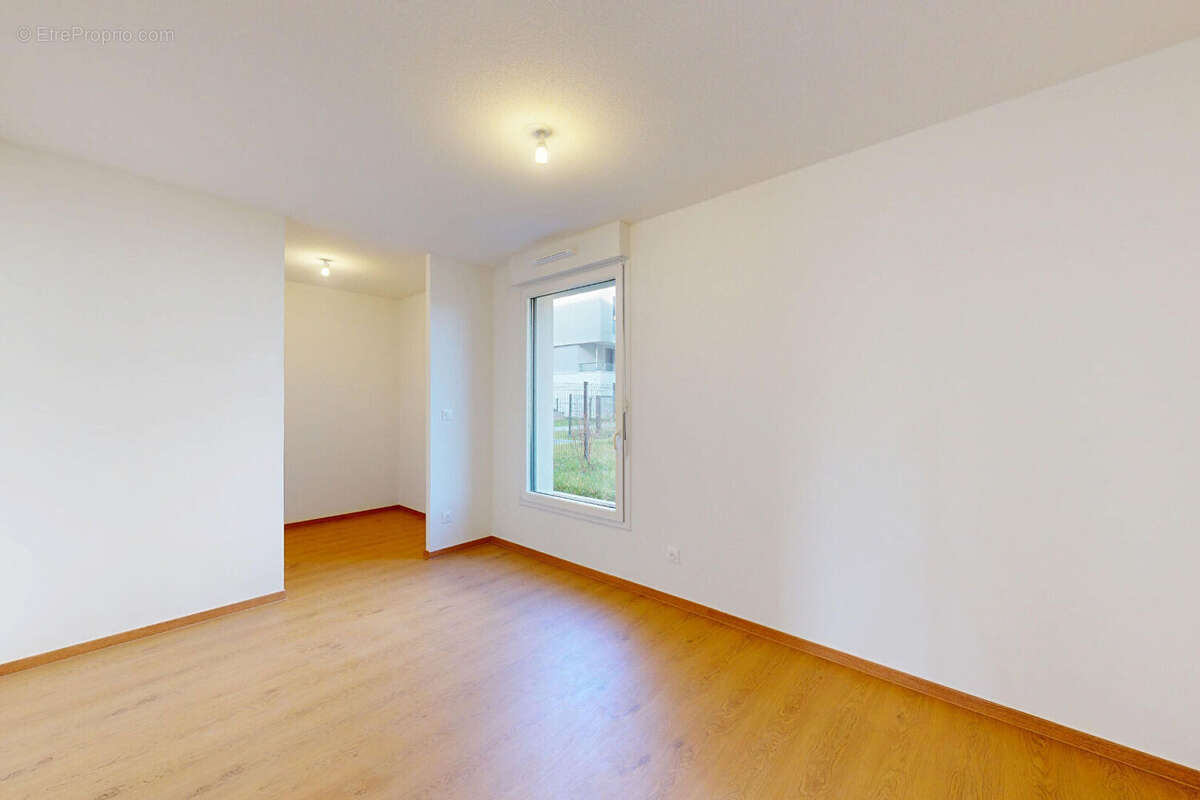 Appartement à HOENHEIM