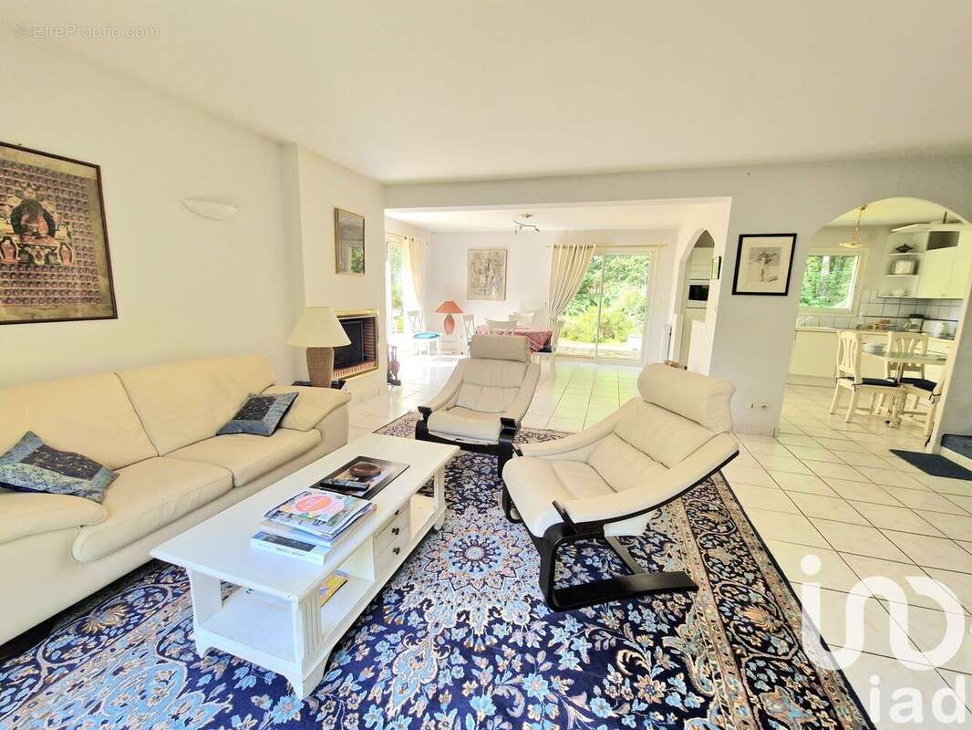 Photo 6 - Maison à FORGES-LES-EAUX