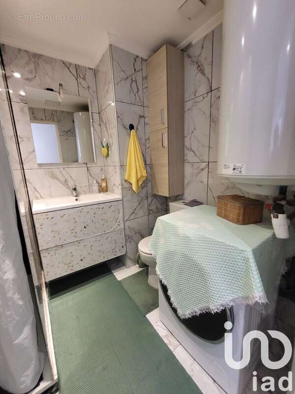 Photo 4 - Appartement à LE LUC