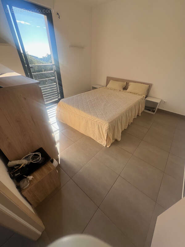 Appartement à BASTIA