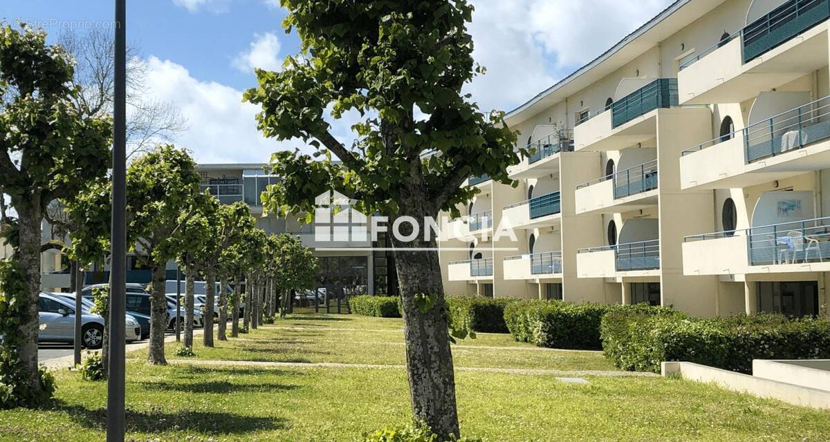 Appartement à LA ROCHELLE