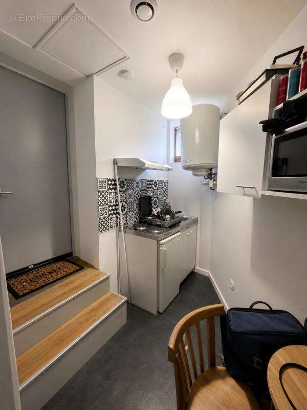 Immeuble de 9 pièces de 200 m² situé à Niort - photo 16