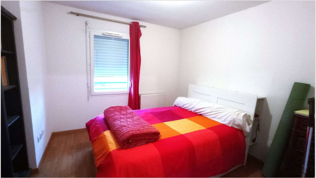 Appartement à AMBARES-ET-LAGRAVE