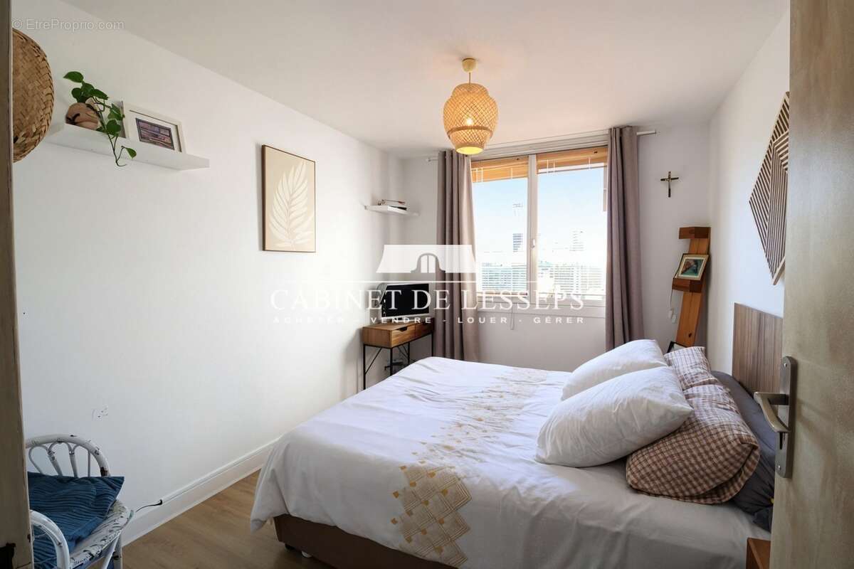 Appartement à BAYONNE