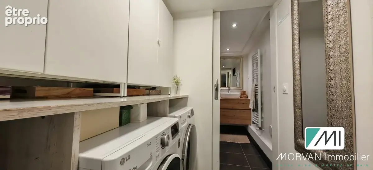 Maison 5 pièces 102 m² à vendre à Coignieres (78310) - photo 8