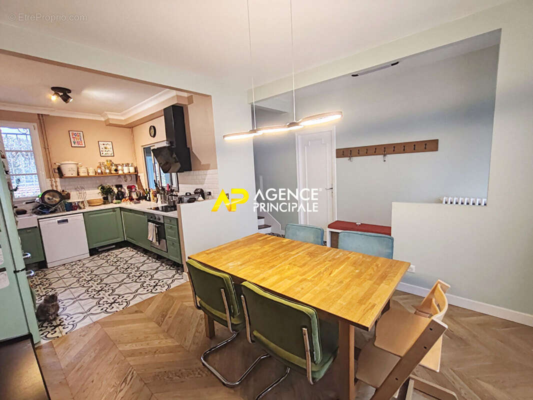 Maison à ARGENTEUIL