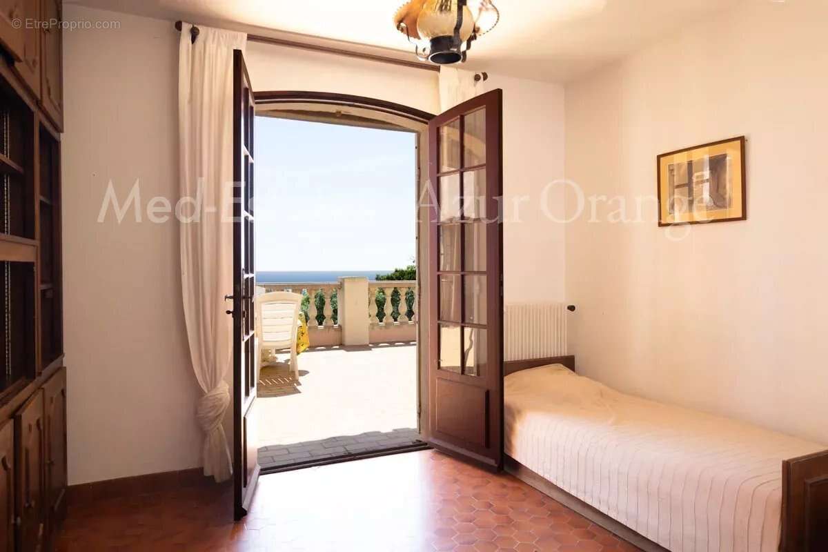 Maison à RAMATUELLE