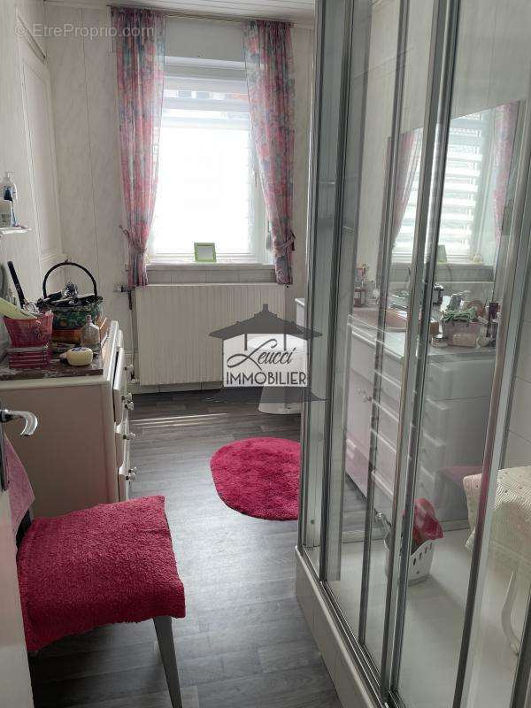 Maison à SAINT-POL-SUR-MER