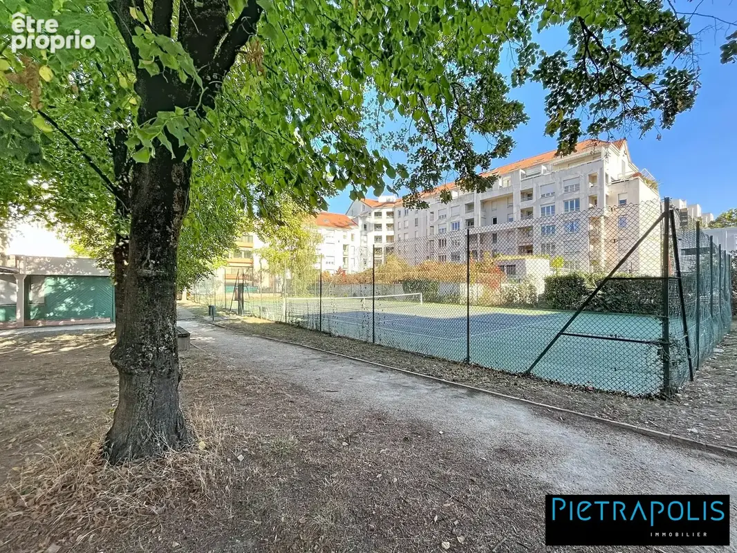 Appartement 4 pièces 83 m² à vendre à Lyon-7e (69007) - photo 4