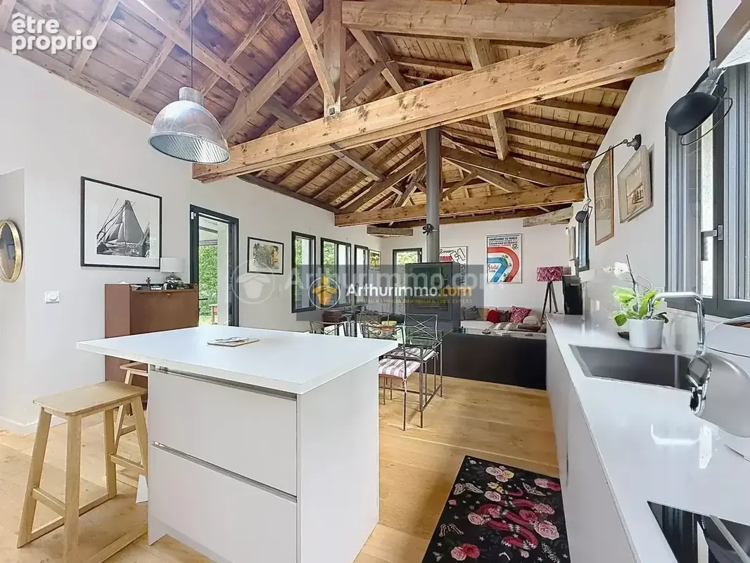 Vente Maison Royat(63130) 595 000ï¿œ - photo 3