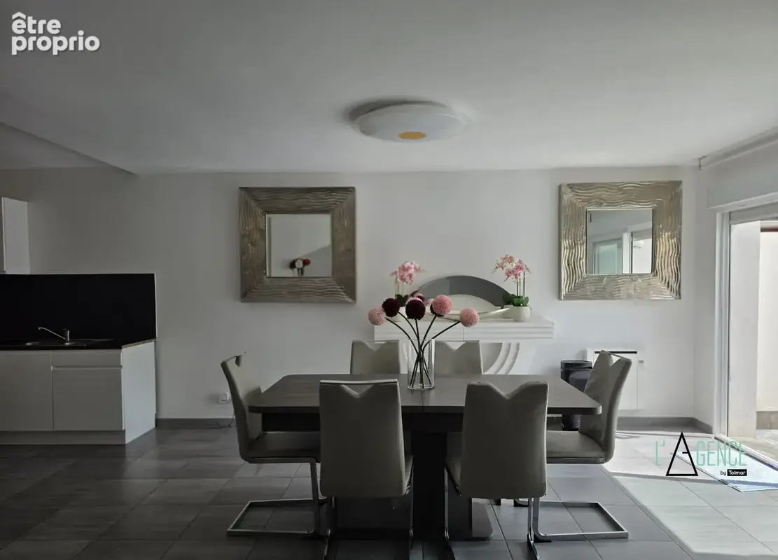 Maison 4 pièces 98 m² à vendre à Bordeaux (33300) - photo 7