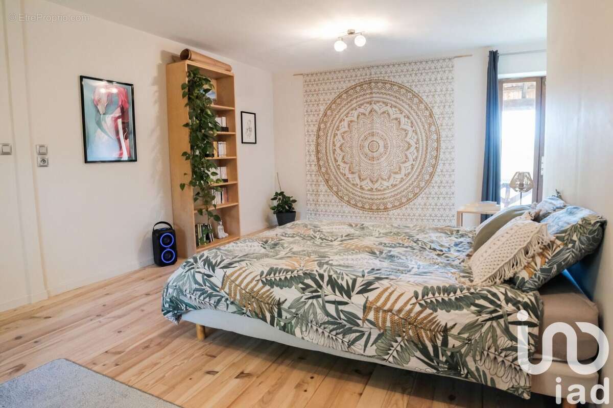 Photo 8 - Maison à BORD-SAINT-GEORGES