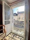 Maison à TROUVILLE-SUR-MER