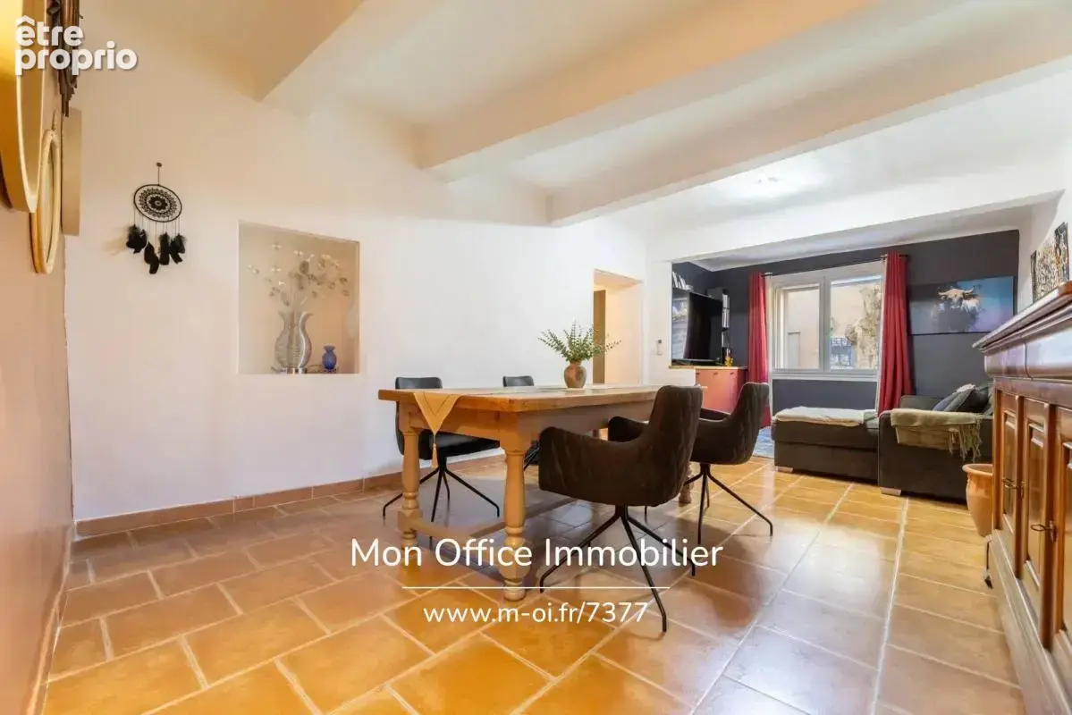 Appartement à RIANS