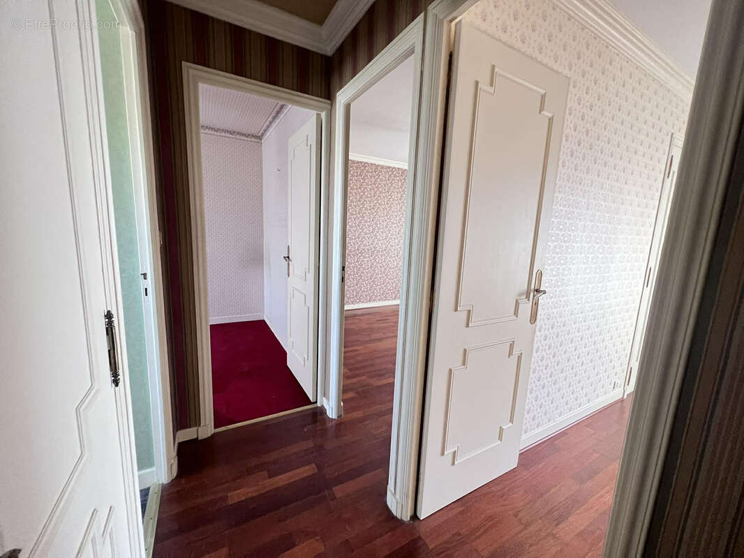 Maison 104 m2 Trinquetaille - photo 10
