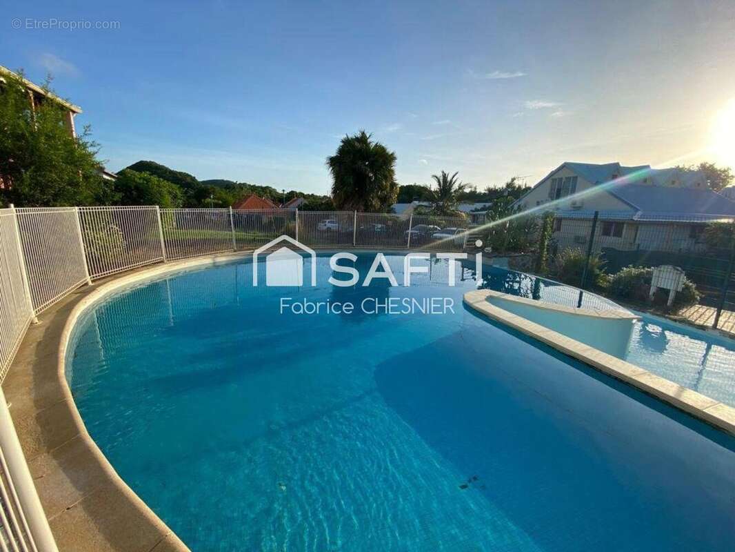 Photo 5 - Appartement à SAINTE-ANNE