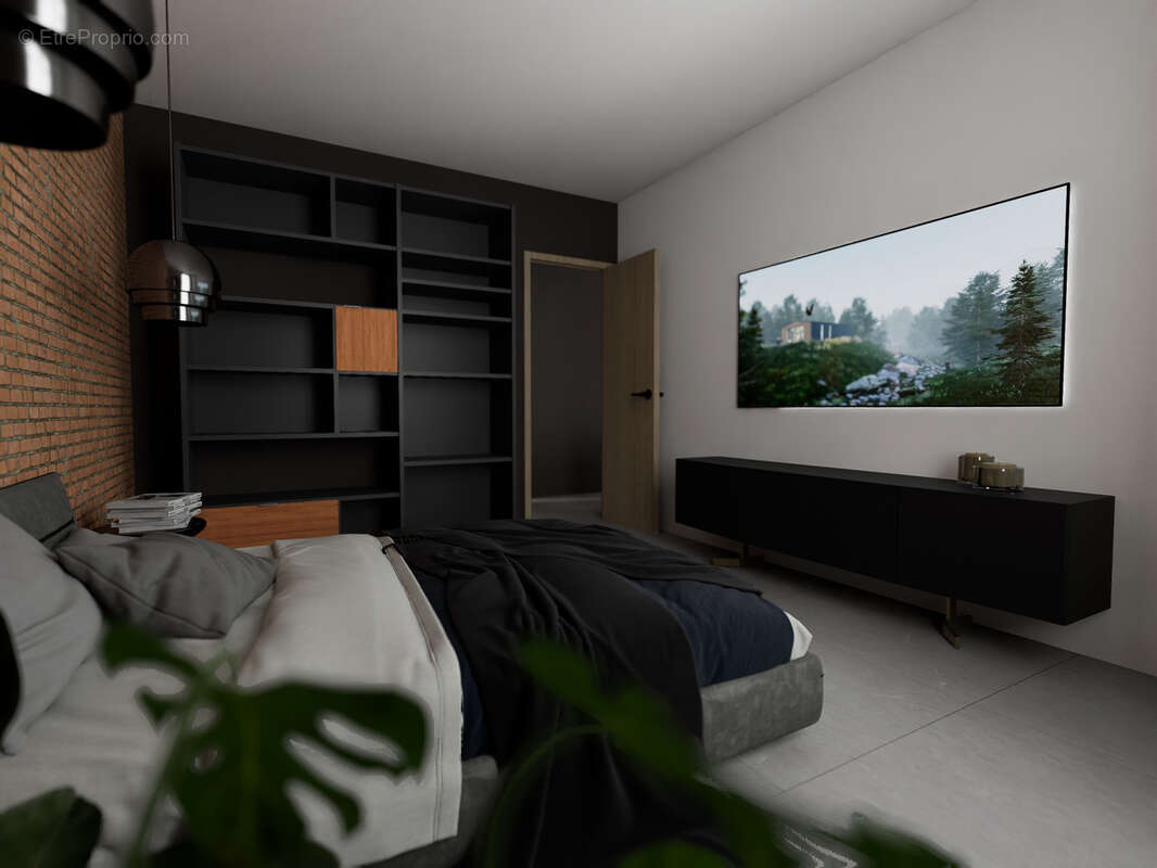Appartement à SAINT-QUENTIN