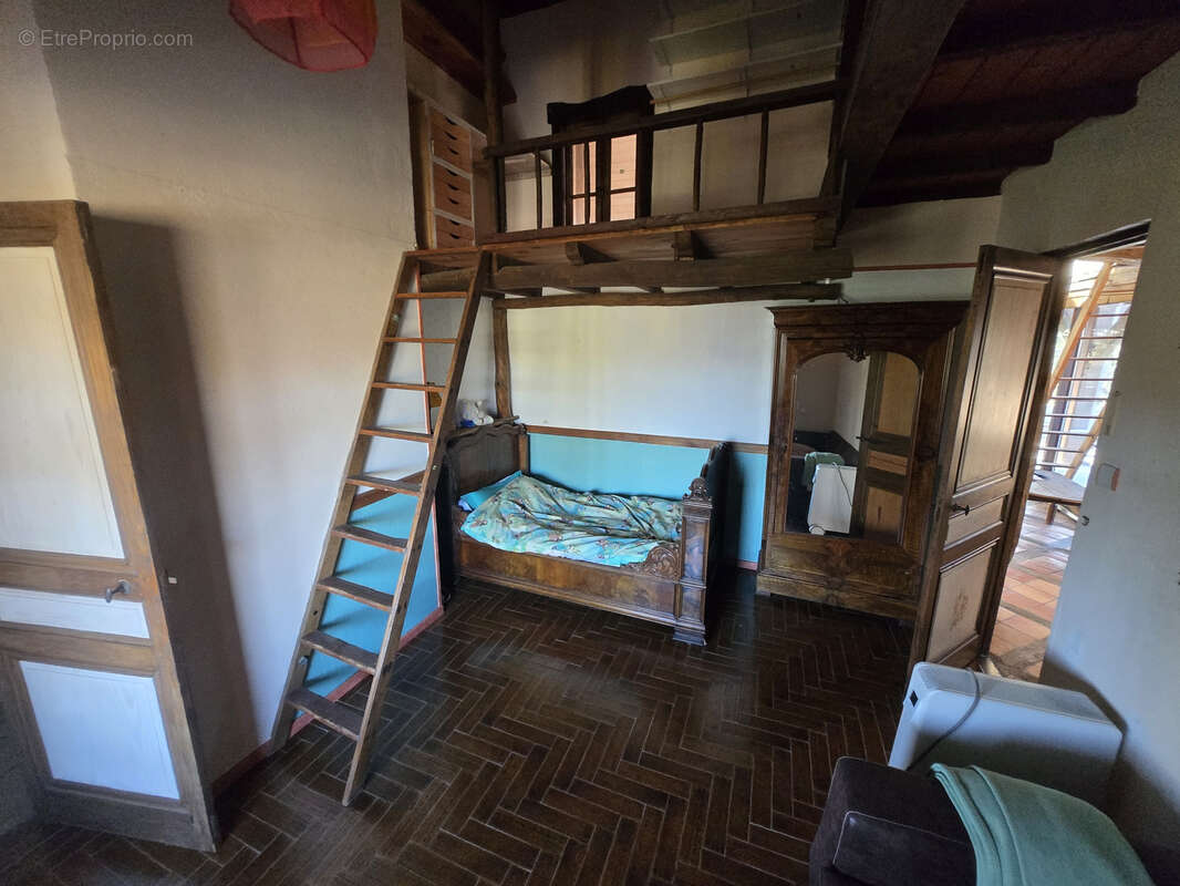 Maison à VIMINES