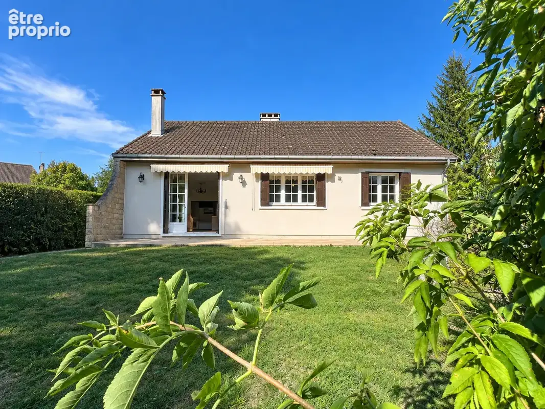 Maison à PALIS