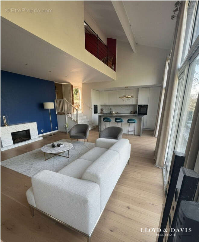 Maison à SOREDE