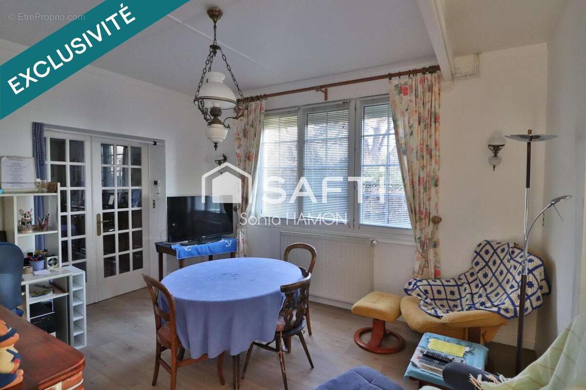 Photo 2 - Maison à CARANTEC