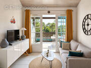 Appartement à MOLIETS-ET-MAA