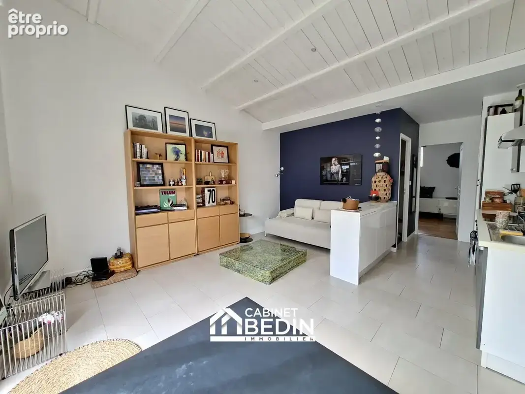 Maison 2 pièces 39 m² à vendre à Pessac (33600) - photo 3
