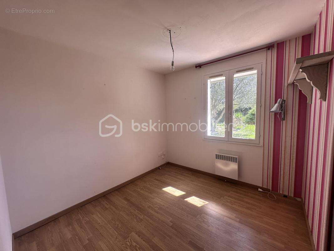 Maison à BARBAZAN-DEBAT