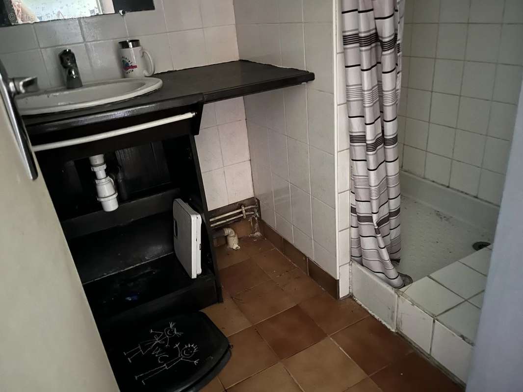 Maison à LATHUS-SAINT-REMY