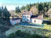 Maison à SAINT-ELOY-LES-MINES