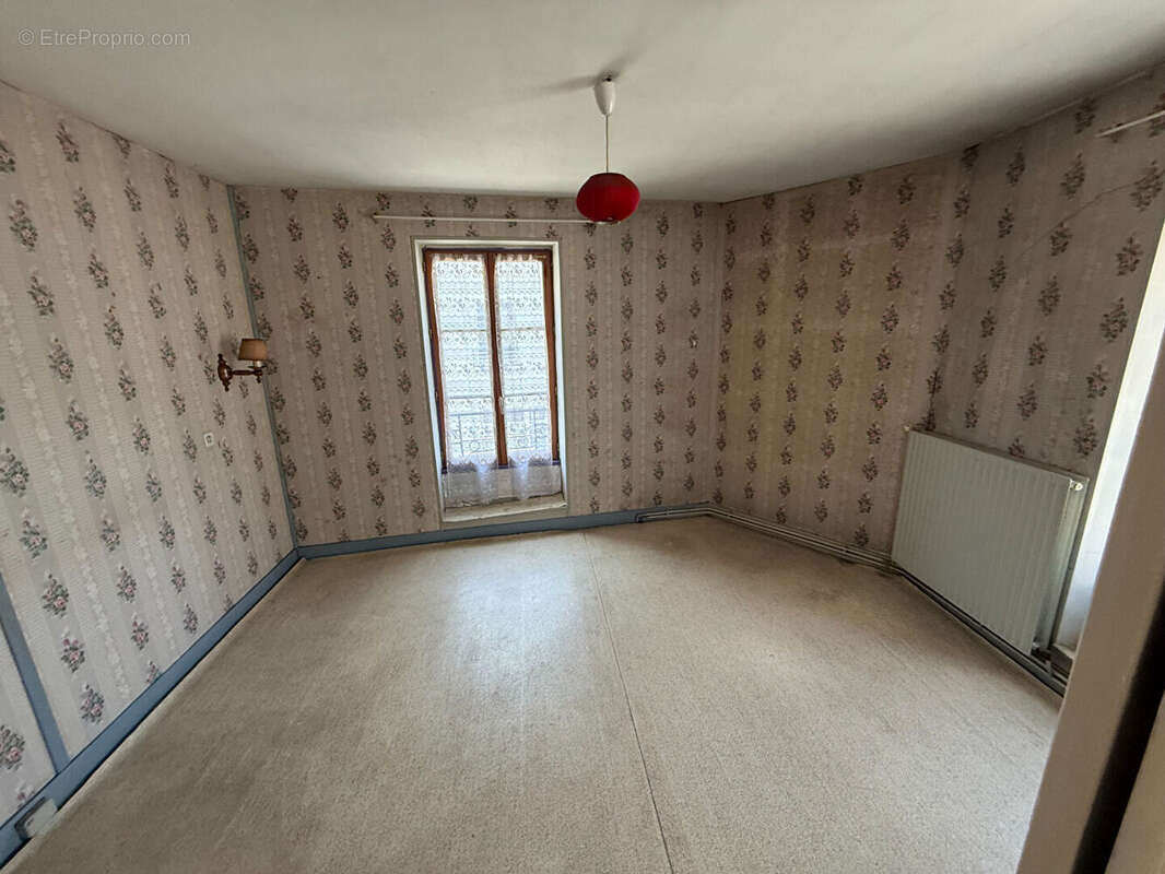 Maison de ville - 3 chambres - sees - photo 4