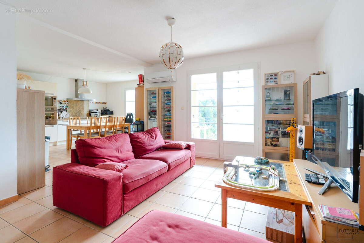 Appartement à NARBONNE