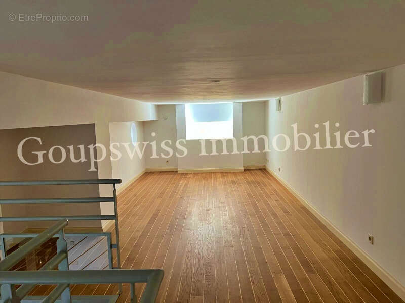 Appartement à BOSSEY