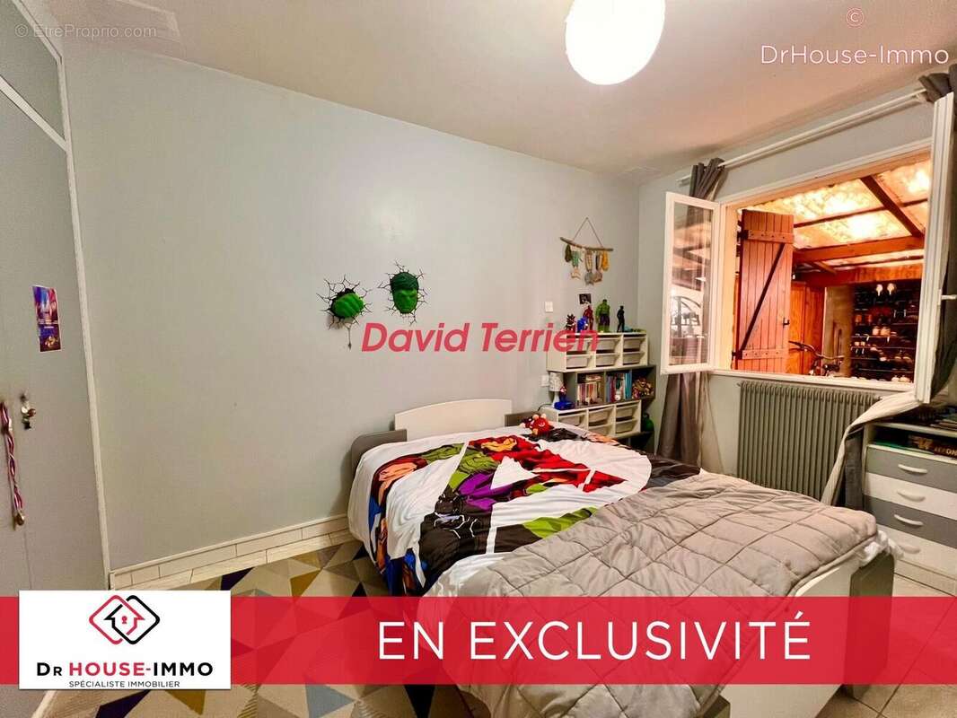 Maison à SAINTE-EULALIE