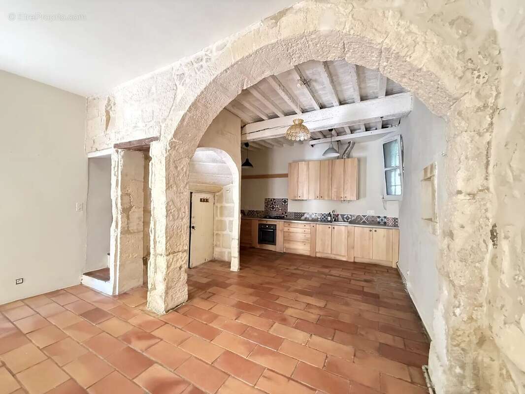 Maison à ARLES