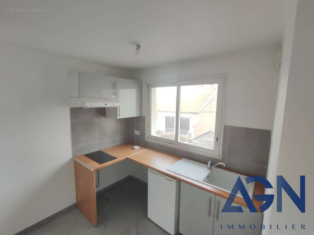 Appartement à AGDE