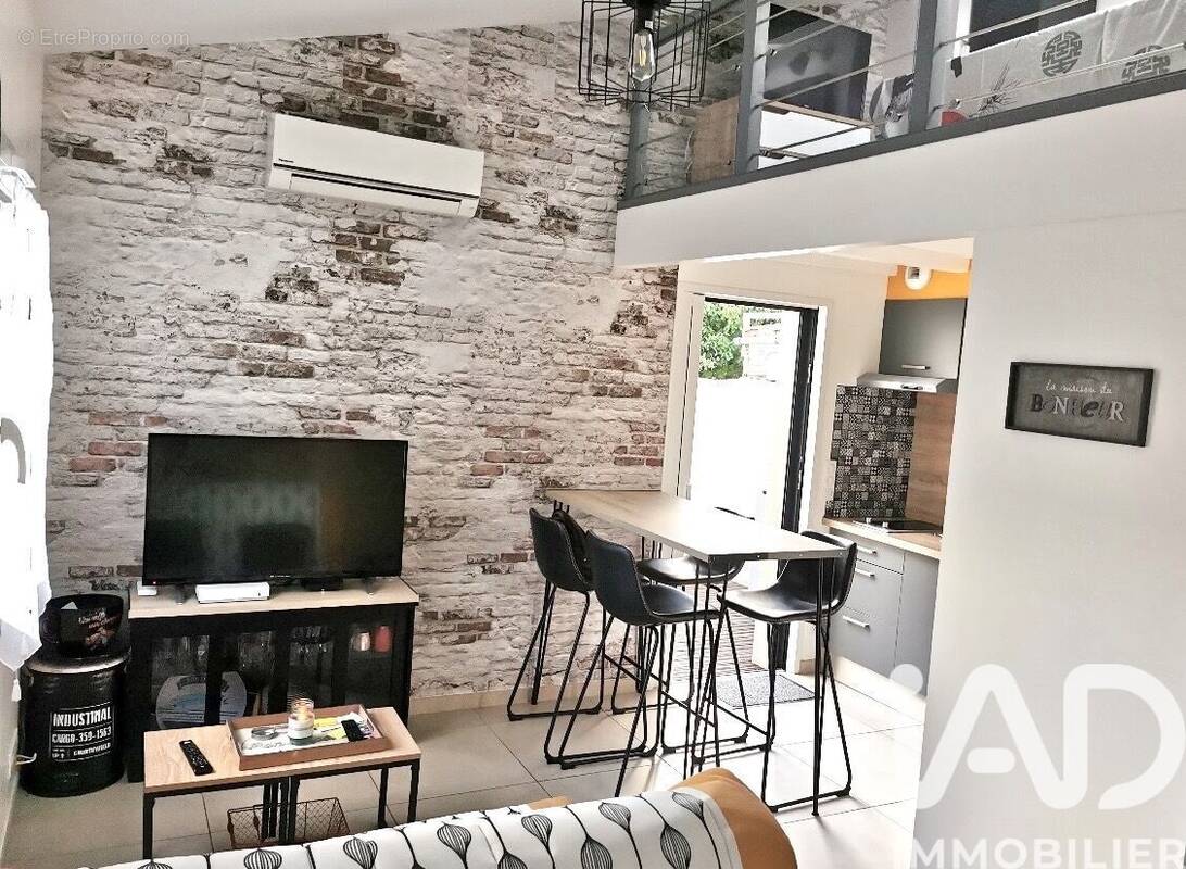 Photo 1 - Appartement à AYTRE