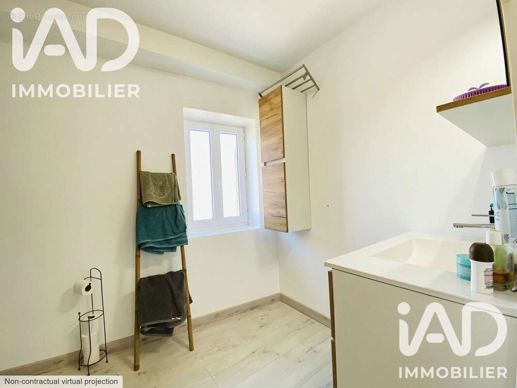 Photo 9 - Maison à SAINT-FELIU-D'AVALL