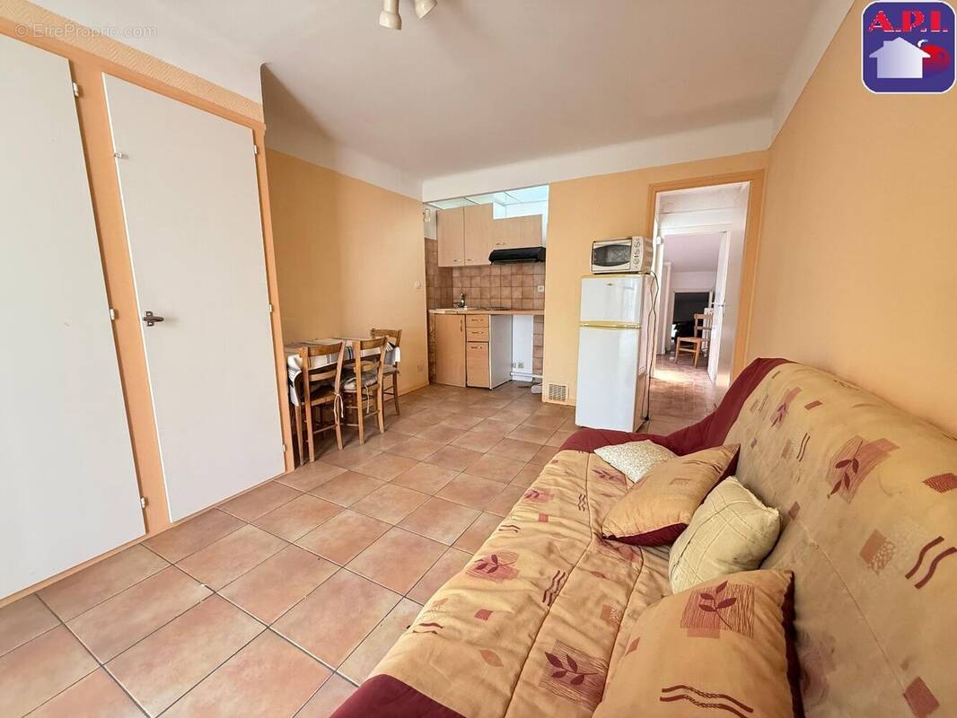Appartement à PAMIERS