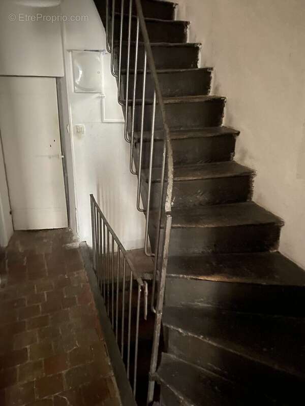 Appartement à AUBENAS